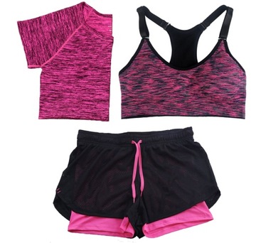 Top Sport Fit Fit Rush