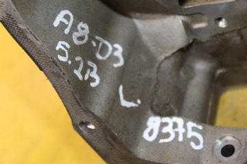 фото thumb №16, Головка левая a8 d3 s8 s6 c6 5.2b 07l103374ab bsm