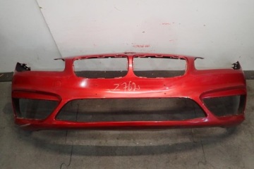 фото thumb №1, Бампер перед передний bmw 2 f45 14-