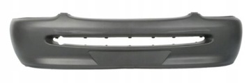 фото thumb №1, Бампер ford escort 1995-1999 перед новий грунт