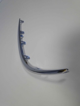 фото thumb №5, Решітка радіатора решітка радіатора лівий mercedes e w213 03.16-