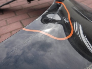 фото thumb №6, Крила передній перед правий audi a6 c6 lift