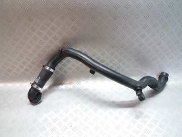 фото thumb №1, Труба шланг інтеркулер opel corsa e 1.0 t