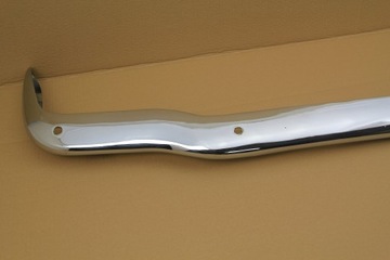 фото thumb №8, Бампер перед хром ford mustang i 1964-1970