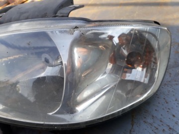 фото thumb №4, Лампа ліва перед seat cordoba i fl