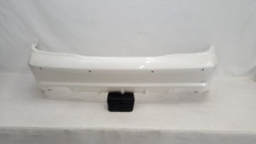 Купити Mercedes sl r230 w230 рестайлінг  бампер задній 2006-2012r, фото thumb