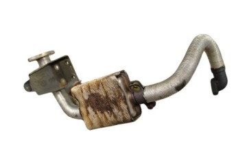 фото thumb №1, Радиатор выхлопных газов egr mitsubishi pajero iii 3.2 d