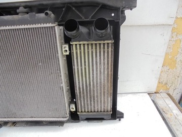 фото thumb №6, Pas переднє радіатор citroen c4 i рестайлінг 1.6 hdi