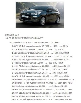 фото thumb №12, Повітродувка вентилятор citroen c3 ii c4 ii cactus ds3