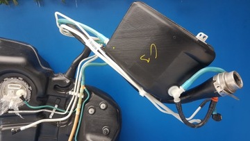 фото thumb №6, Bak бак топлива заливная горловина porsche cayenne 4.8 7p5