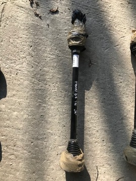 фото thumb №1, Passat b8 tiguan 4 motion привідний вал задня права