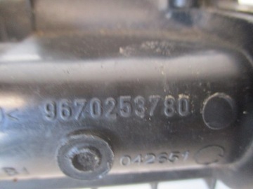 фото thumb №5, Корпус термостат 9670253780