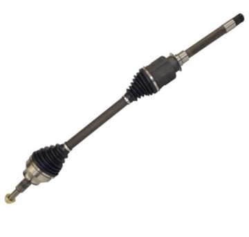 Купить Приводной вал правая jeep grand cherokee wk2 dodge durango wd 2011-2025 mopar оригинальный номер, фото thumb