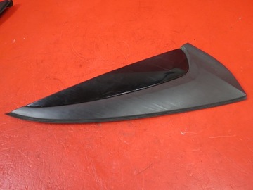 фото thumb №1, Citroen c4 picasso 2 ii накладка стойка правый задняя