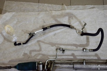 фото thumb №7, Ghibli рейка рульова трансмісія система кермовий