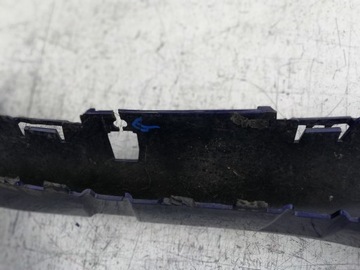 фото thumb №12, Alfa romeo giulietta lift бампер передній перед