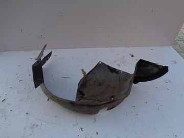 фото thumb №1, Підкрилок правий перед peugeot partner 1 fl