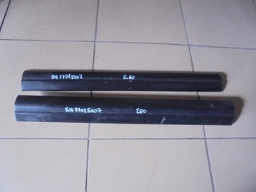 фото thumb №1, Молдинг накладка порог bmw e60