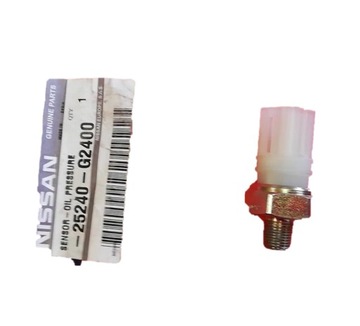 фото thumb №1, Micra ii датчик тиску оливи новий оригінал