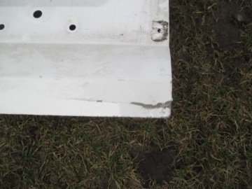 фото thumb №4, Дверь правое сдвижные vw crafter ii 2016r-