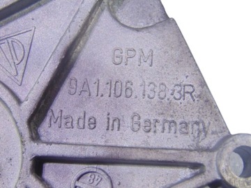 фото thumb №5, Корпус насоса wody 9a11061383r porsche cayman s