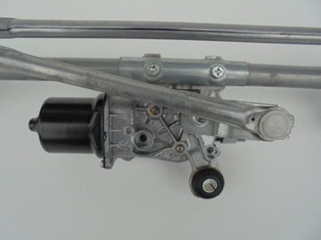 фото thumb №9, X-trail t32 рестайлинг механизм дворник wm07c 7014 c004