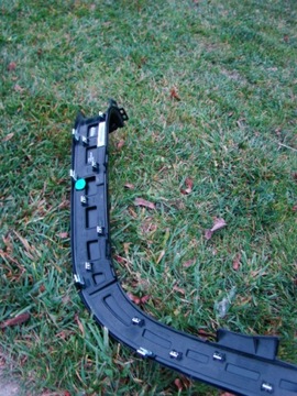 фото thumb №9, Tesla x-listwa внутрішня nad двері задні ліві