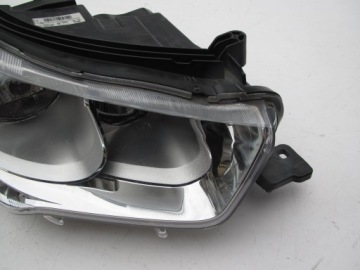 Citroen c-elysee 2013 - 2016 фара l лівий оригінал оригінальний номер Доставка, фото thumb