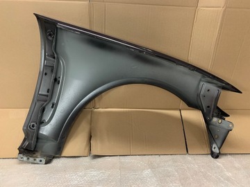 фото thumb №5, Jaguar xf 07-12 лівий передній крила