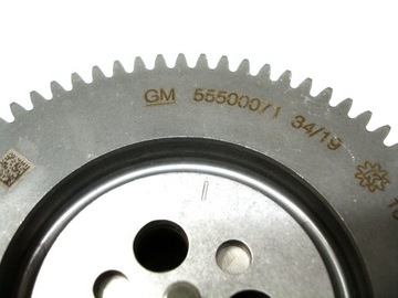 фото thumb №10, Набір розподільного валу opel insignia astra meriva 1.6cdti oryg.