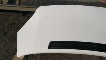 Капот крышка двигателя transit 06-14 mk7 vii Оригинал, фото thumb