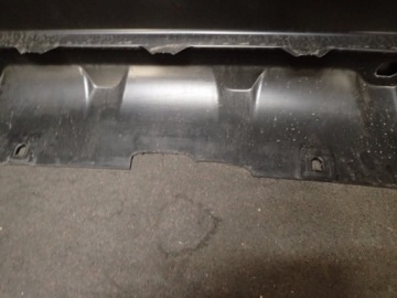 фото thumb №8, Бампер задня nissan qashqai ii 2 j11 13-