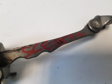 фото thumb №3, Scenic iii ограничитель дверь зад задний левый