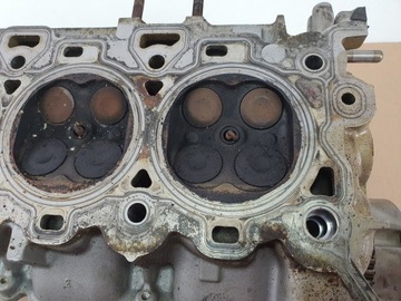 фото thumb №11, Головка двигателя jaguar x-type 2.5 v6 rf 1r8e-6090