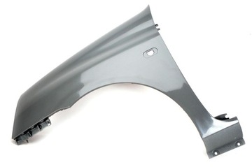 фото thumb №1, Крыло левый renault clio ii thalia каждый цвет