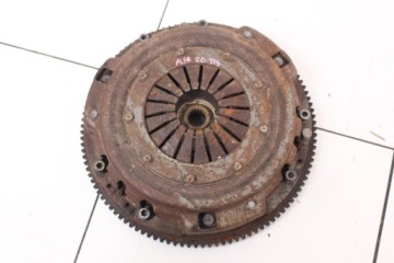 фото thumb №3, Alfa gt 156 2.0 jts зчеплення колесо маховик комплект