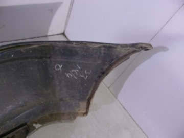 Honda civic vi kombi бампер перед передний g-86p с Разборки, фото thumb