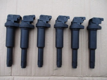 фото thumb №1, Котушка запалювання bmw оригінальний номер 7548553