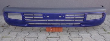 фото thumb №1, Mitsubishi space wagon бампер перед передний