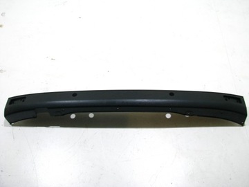 фото thumb №1, Ford transit custom бампер задняя задний