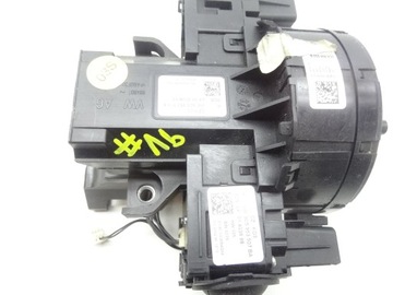 фото thumb №9, Vw magotan passat b6 вимикач світла круїз-контроль