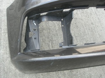 фото thumb №6, Бампер перед audi a4 b9 pdc 8w0807437 w-wa