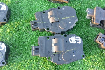 фото thumb №6, Моторчик обігрівача bmw x5 x6 e70 e71 kpl