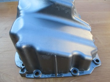 фото thumb №14, Bmw 1 3 f20 f30 1.8i датчик уровня масла 7638343 поддон