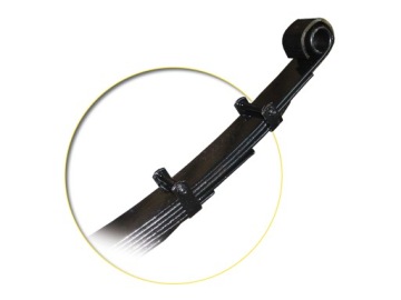 фото thumb №10, Пружины рессоры navara d22 lift +2" dobinsons