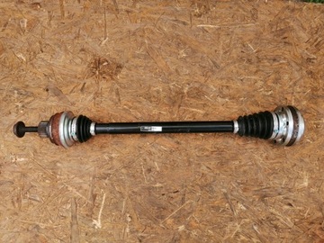 фото thumb №1, Полуось полуось левая правая зад audi q5 8r0501203c