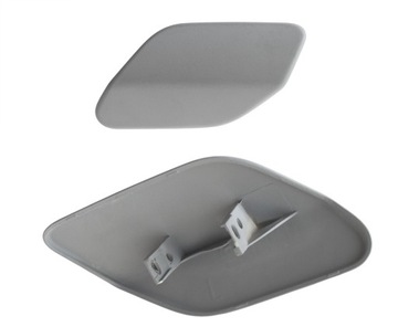 фото thumb №2, Заглушка омывателя левая opel vectra c signum