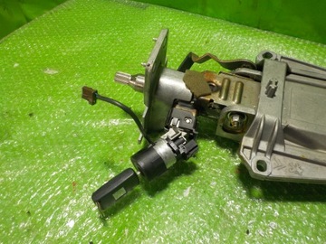 фото thumb №5, Замок зажигания колонка рулевая citroen c5 i 2.0hdi