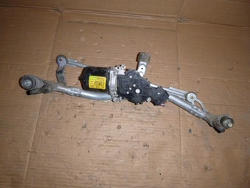 фото thumb №1, Механизм дворник c3 ii ds3