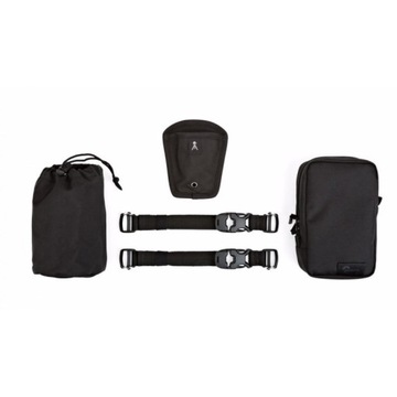 Рюкзак Lowepro ProTactic BP 450 AW II Green Line